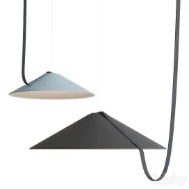 Vibia Plusminus 4